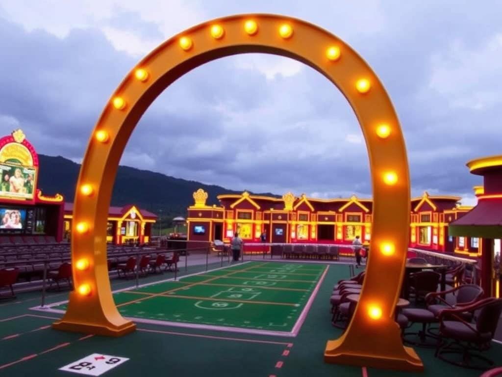 Золотая подкова: обзор и шансы на победу. Правила: что нужно знать перед первой ставкой