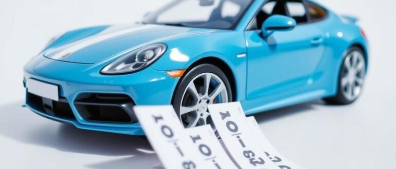 Автомобильные лотереи: как выиграть машину и не потерять голову