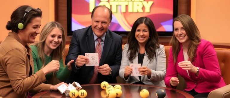 Участие в телешоу-лотереях: как попасть в эфир, что ожидать и как не потерять здравый смысл