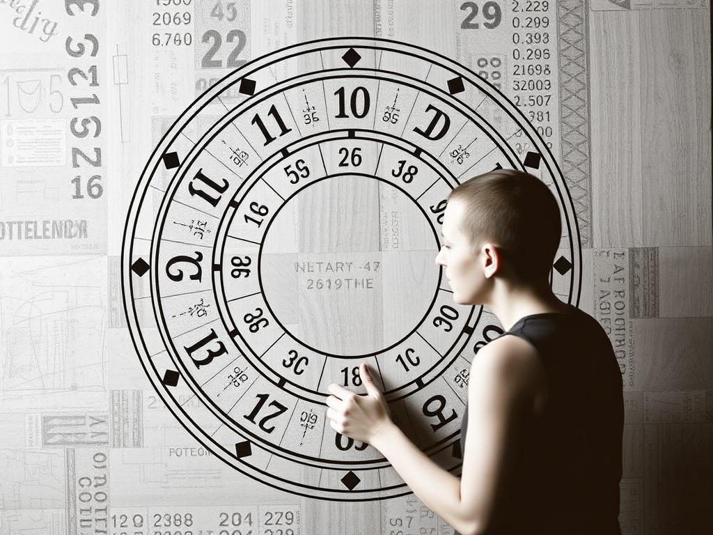 Нумерология и лотерея: работает ли. Стратегии разумной игры: что действительно имеет смысл