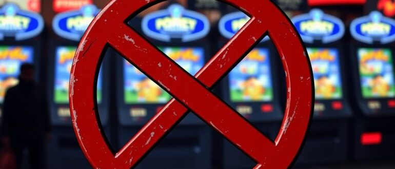 Запрет на частные лотереи: причины, последствия и реальные альтернативы