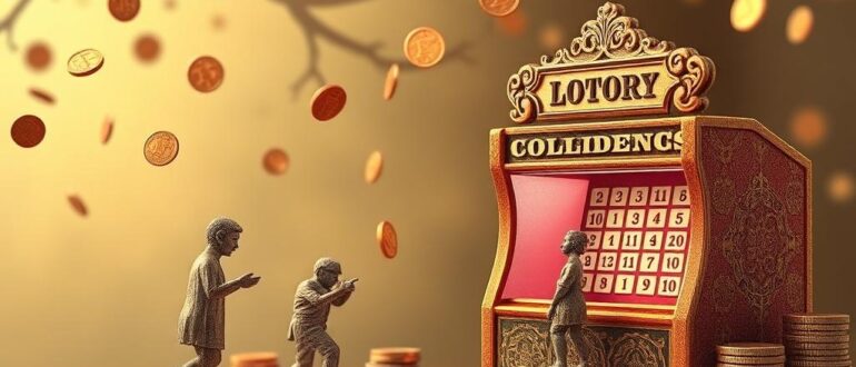 Совпадения и курьезы в лотереях: почему случай порой кажется судьбой