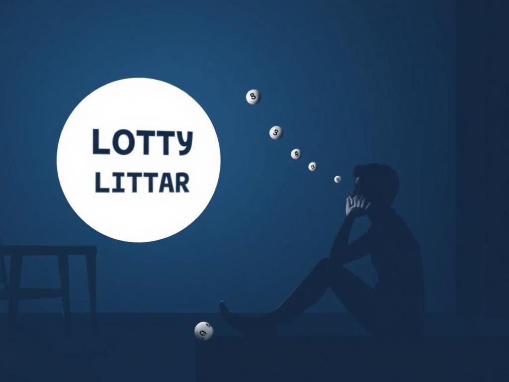 Лотерейная зависимость: признаки и помощь. Что такое лотерейная зависимость и как она проявляется