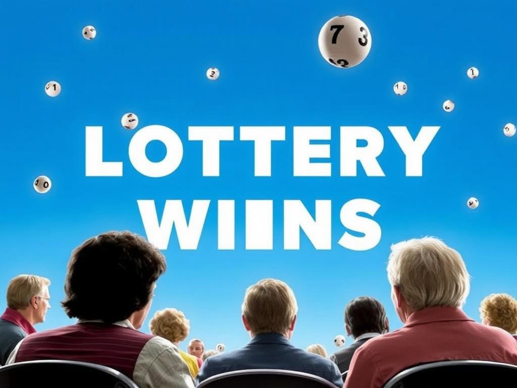 Фильмы о выигрышах в лотерею. Короткий разбор заметных фильмов