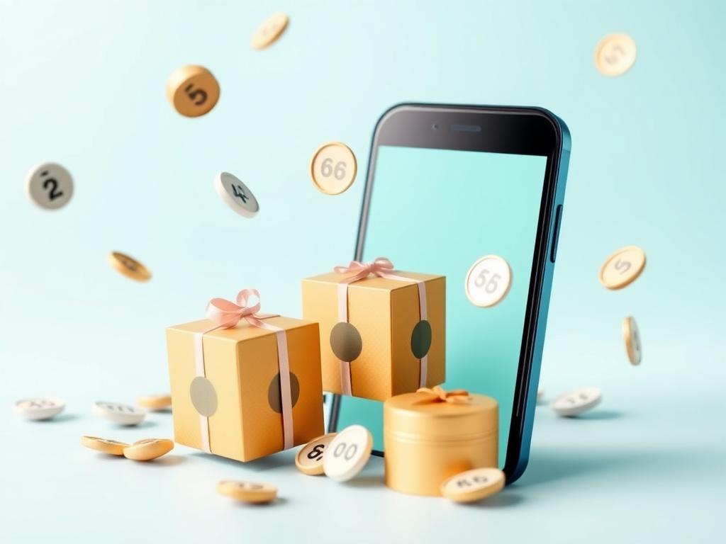 Лотереи в социальных сетях. Почему бренды выбирают розыгрыши для продвижения Лотереи в социальных сетях. Почему бренды выбирают розыгрыши для продвижения