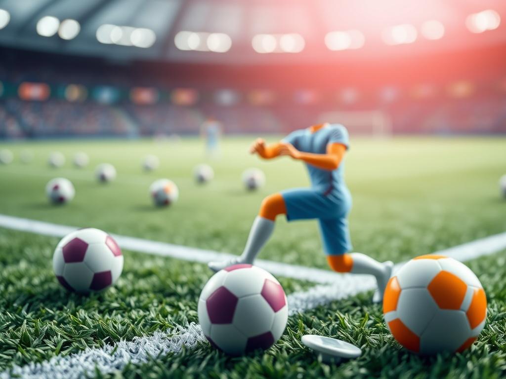 Лотереи и финансирование спорта. Инновации: цифровые лотереи и новые форматы поддержки Лотереи и финансирование спорта. Инновации: цифровые лотереи и новые форматы поддержки