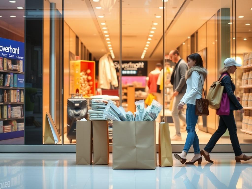 Покупки и траты миллионеров. Кто такие современные миллионеры и почему их траты важны