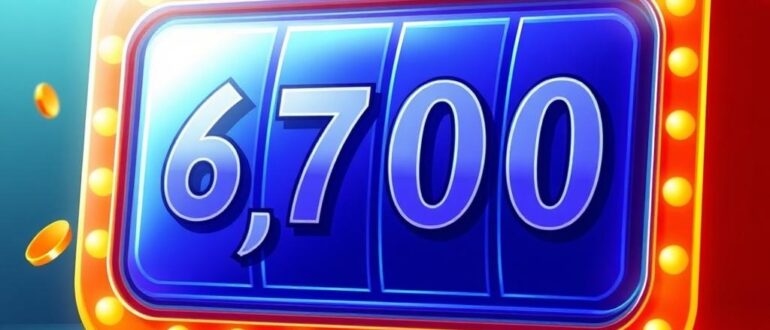 Вероятность сорвать джекпот: зачем играть и какие у вас реальные шансы