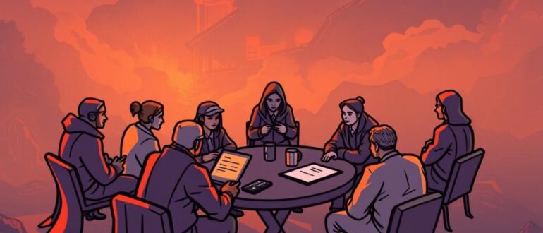 Форумы обсуждения стратегий: где рождаются идеи и проверяются гипотезы