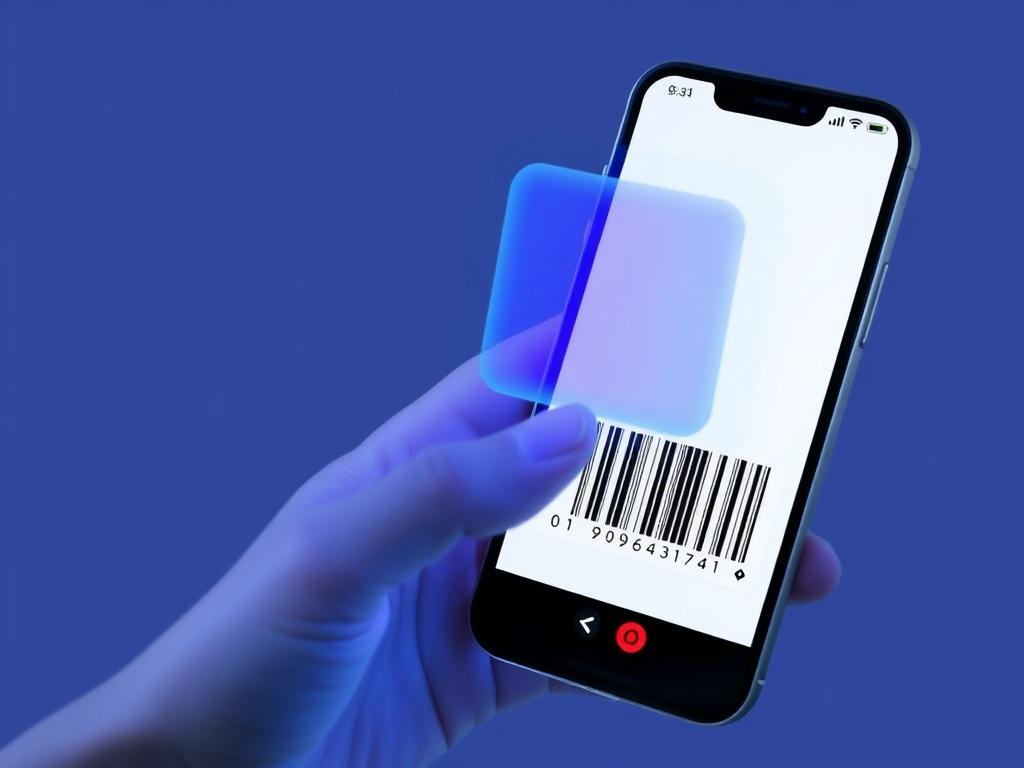 Сканер штрих-кода в приложении. Небольшие практические советы перед релизом