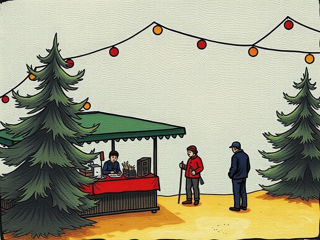 Лотереи и праздники: история обычая. Практическое пособие: как организовать честную праздничную лотерею