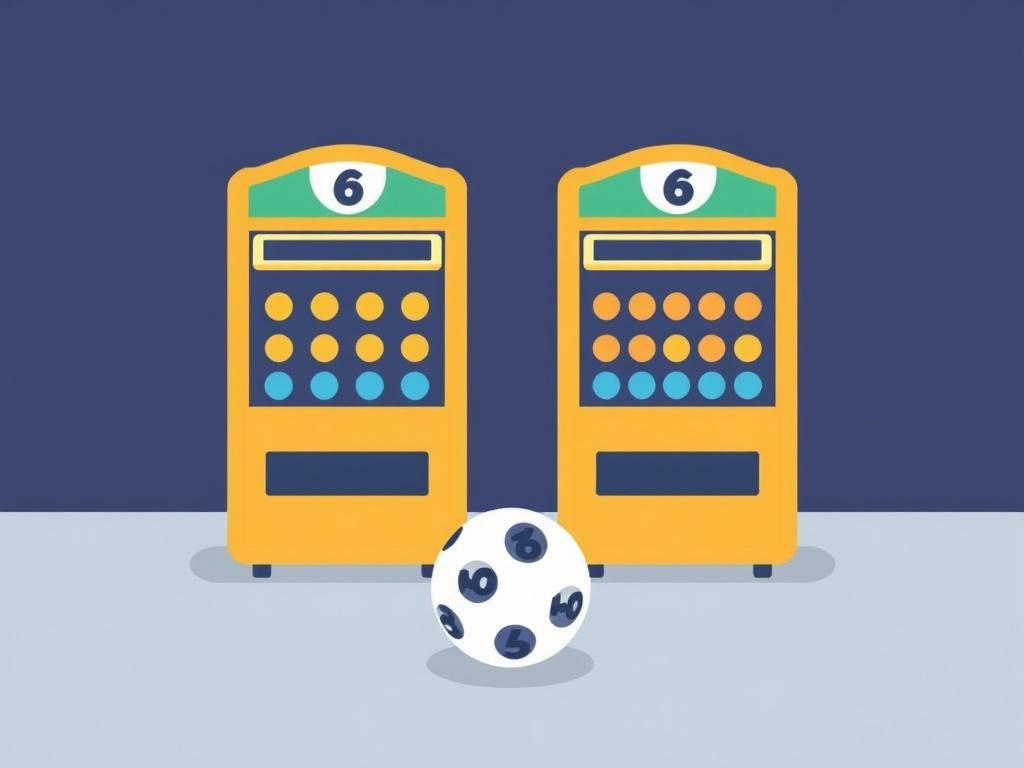 Лотерея vs тотализатор. Как подойти к выбору: практические рекомендации