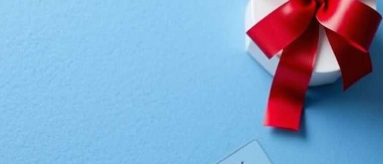 Как подарить билет на праздник: идеи, оформление и готовые сценарии