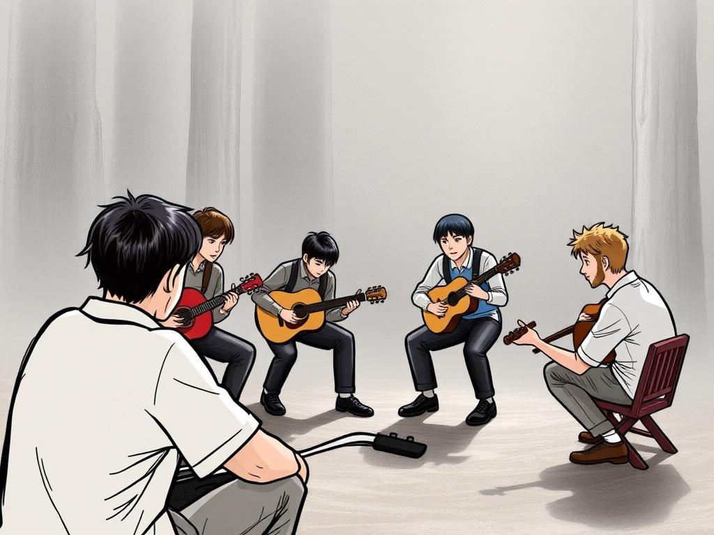 Плюсы и минусы игры в группе. Сильные стороны групповой игры: что она дает