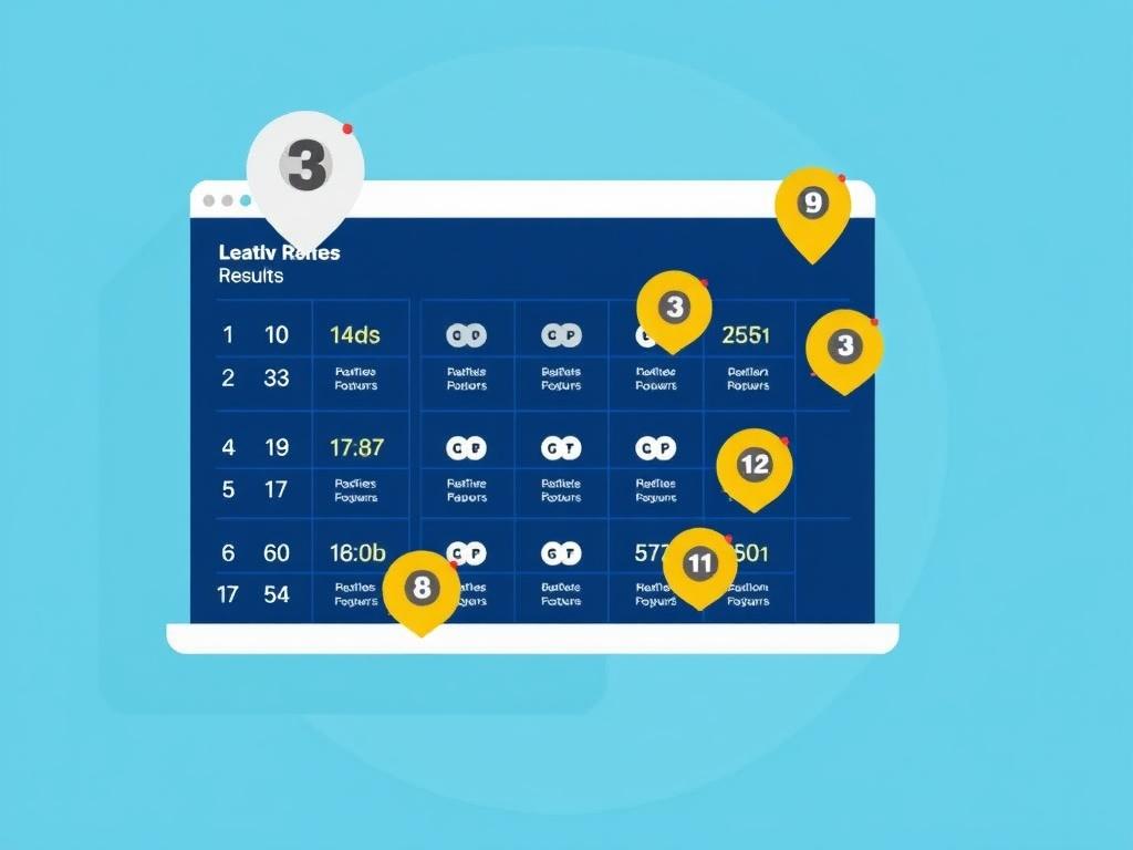 Где смотреть тиражи и результаты. Агрегаторы результатов и независимые сайты
