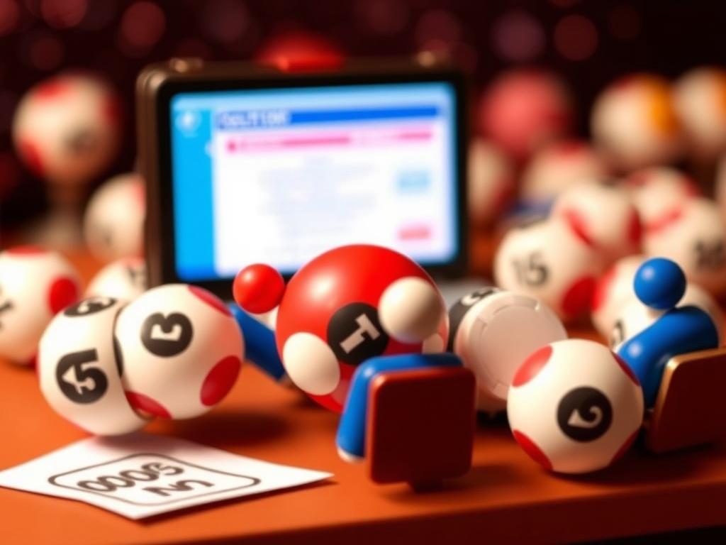 Лотерейные блоги и форумы. Правила модерации и управление конфликтами