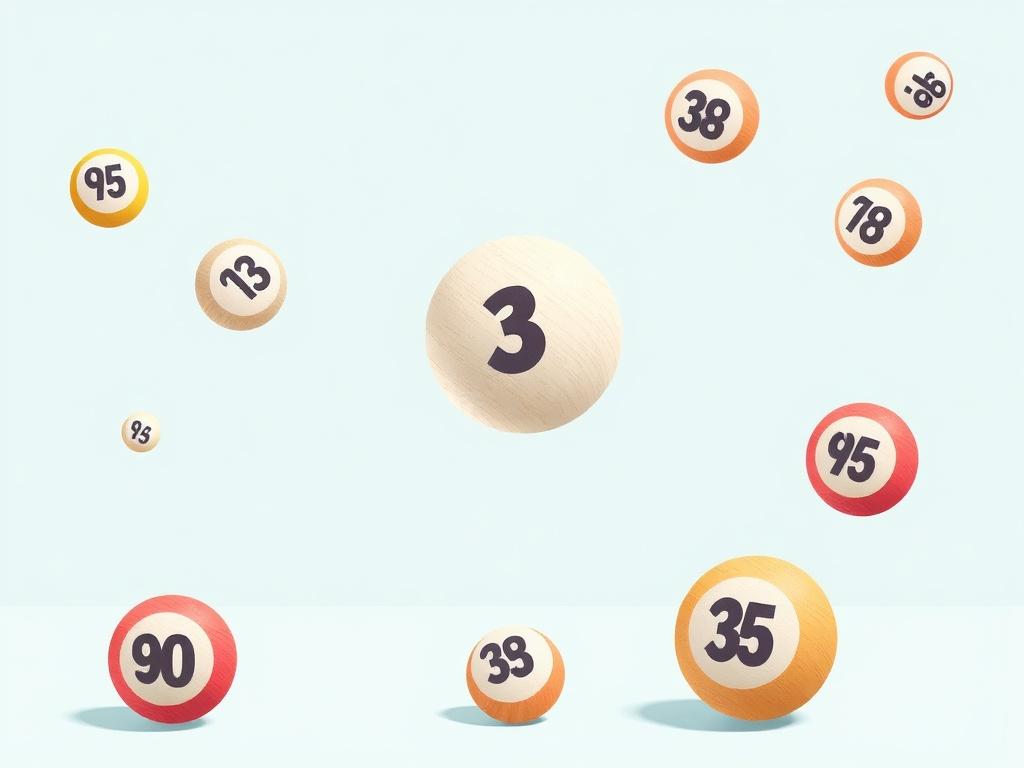 Теория вероятности в лотерее. Как устроена классическая лотерея: формулировка задачи