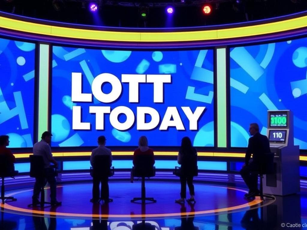 Лотерейные шоу сегодня. Технологические кейсы: что стоит посмотреть Лотерейные шоу сегодня. Технологические кейсы: что стоит посмотреть