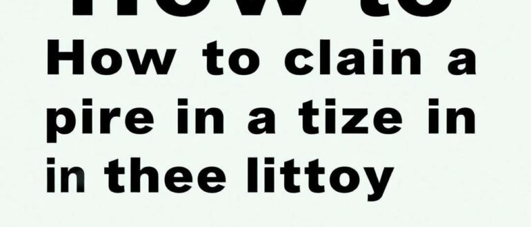 Как забрать приз в лотерее: практический пошаговый гид