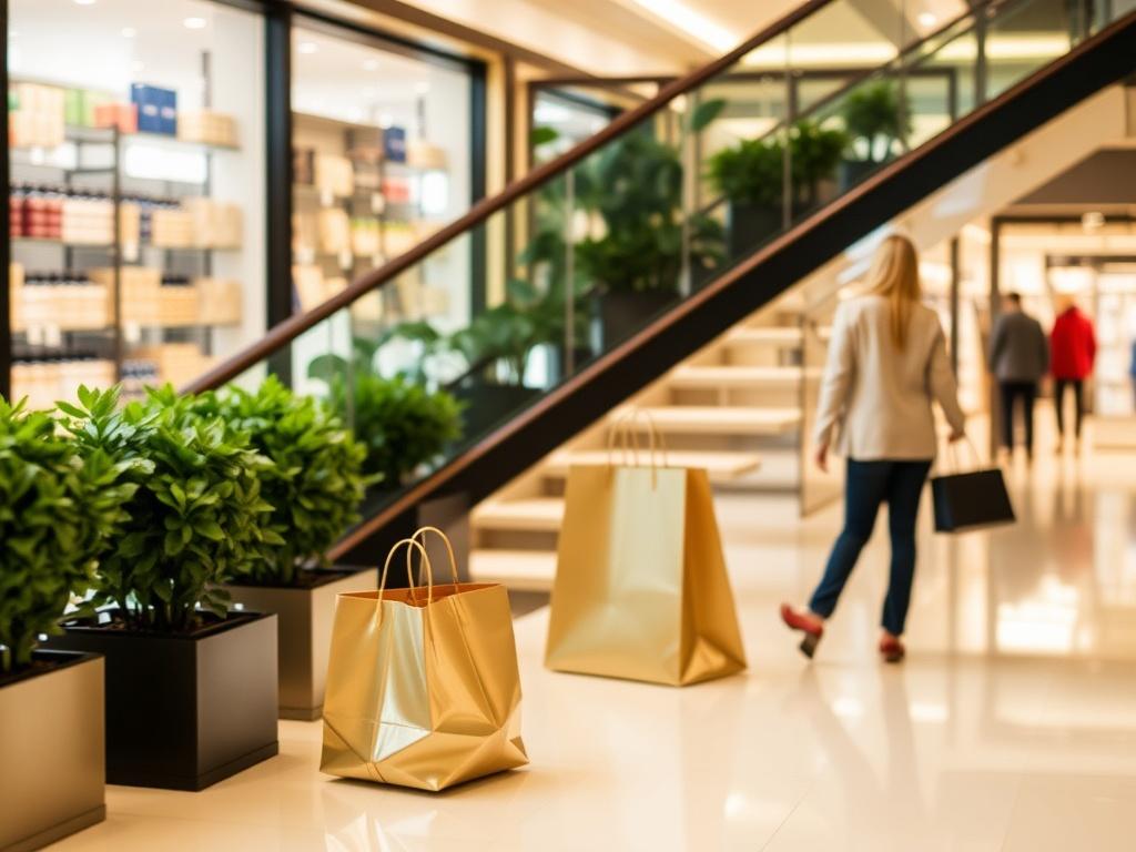 Покупки и траты миллионеров. Что ждет дальше: тенденции влияющие на покупки состоятельных людей