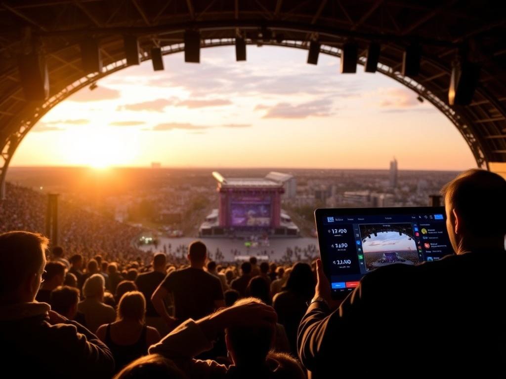 Как купить билет онлайн. Почему покупка билета онлайн часто удобнее