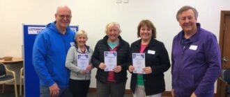 Лотереи в поддержку фондов: как собрать деньги, сохранить доверие и добиться результата