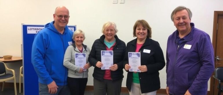 Лотереи в поддержку фондов: как собрать деньги, сохранить доверие и добиться результата