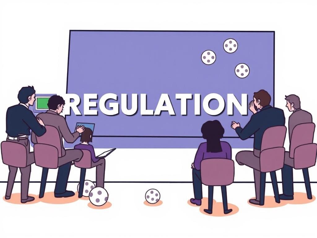 Государственное регулирование лотерей. Этические вопросы и общественная дискуссия Государственное регулирование лотерей. Этические вопросы и общественная дискуссия