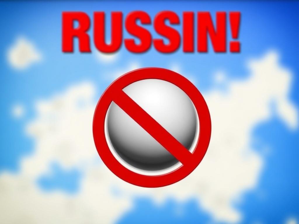 Блокировки сайтов лотерей в России. Перспективы и возможные изменения