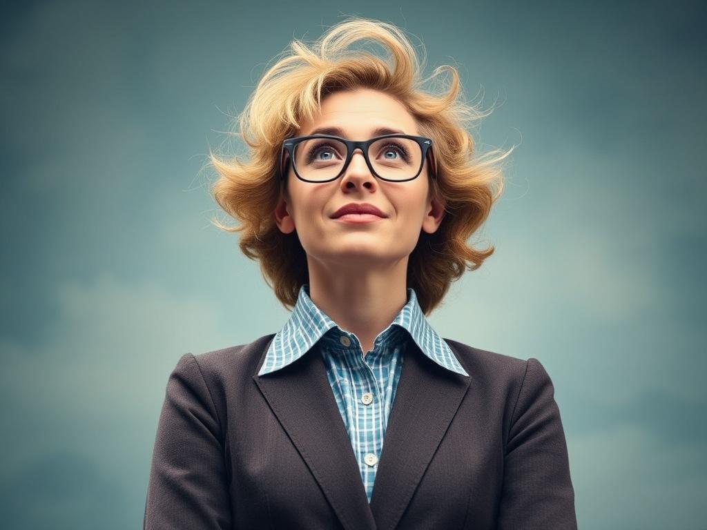 Истории счастливчиков. Как подготовить себя к удаче: практические шаги