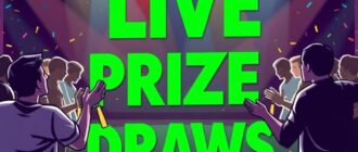 Прямые эфиры розыгрышей: как создать честное, живое и запоминающееся событие