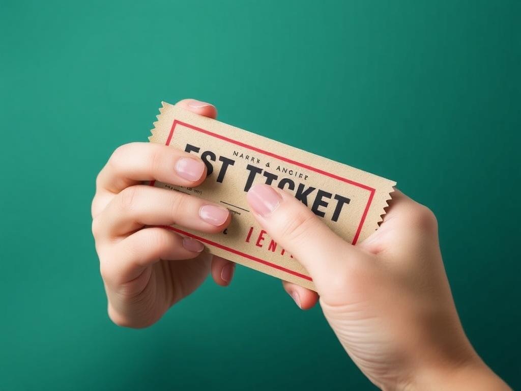 Потерянный билет: что делать. Как действовать при утере документа вместе с билетом