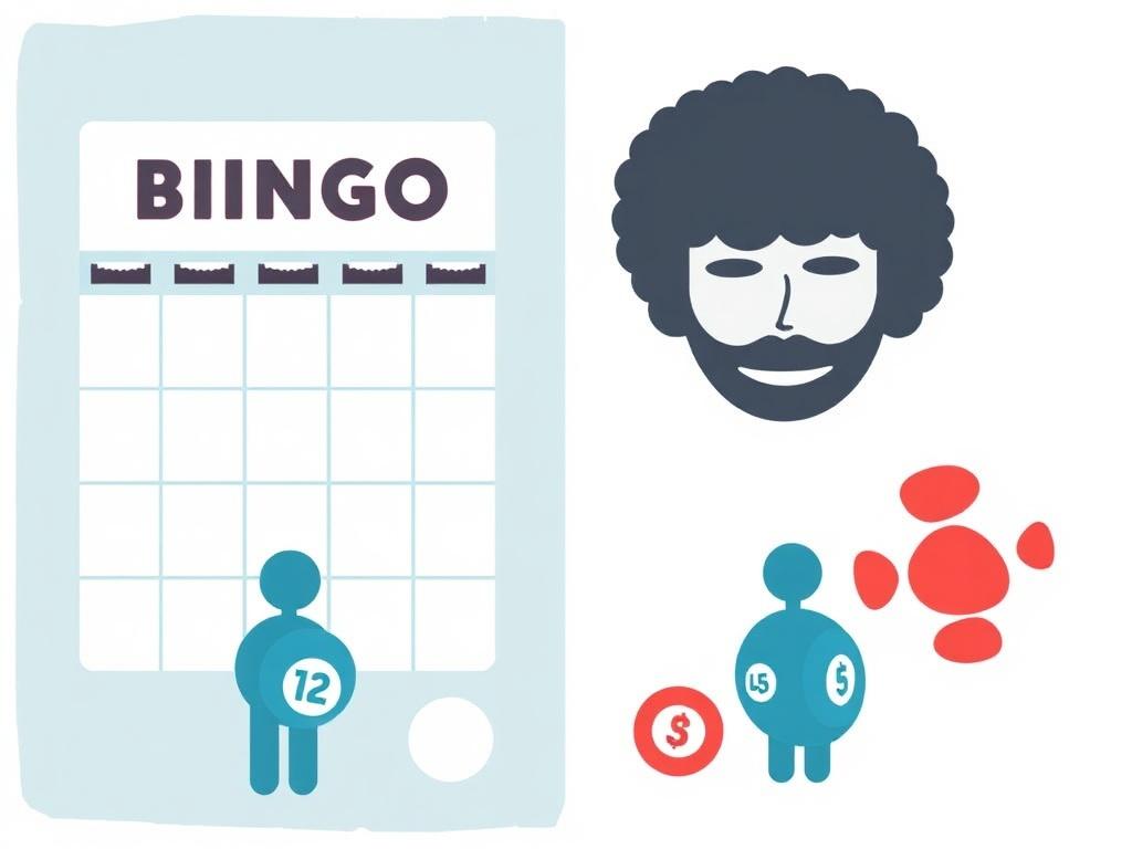Бинго и лотерея: сходства и отличия. Социальные и культурные отличия участия