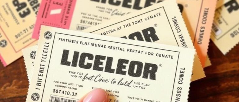 Фальшивые лотерейные билеты: как не попасть в ловушку и что делать при обнаружении подделки