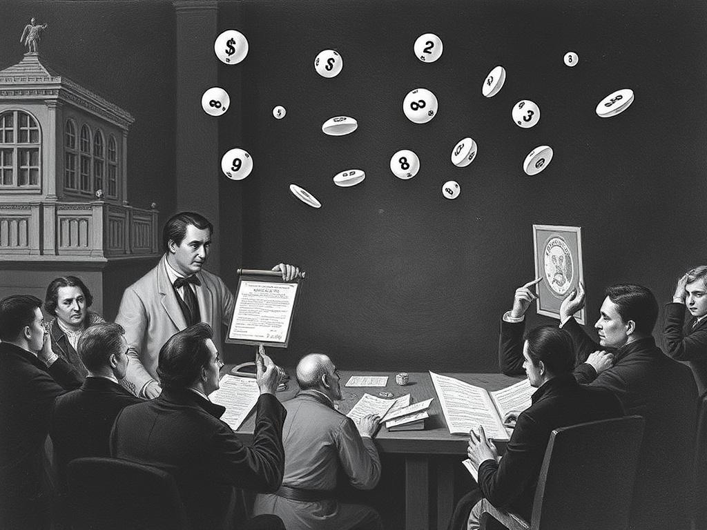 Лотереи и культура: меценатство. Современные механизмы: где деньги идут на культуру и как они распределяются Лотереи и культура: меценатство. Современные механизмы: где деньги идут на культуру и как они распределяются