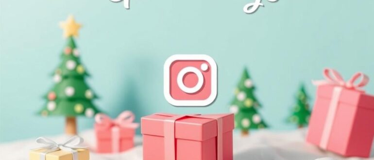 Как проводить удачные розыгрыши в Instagram и VK: практическое руководство для тех, кто хочет роста и лояльности