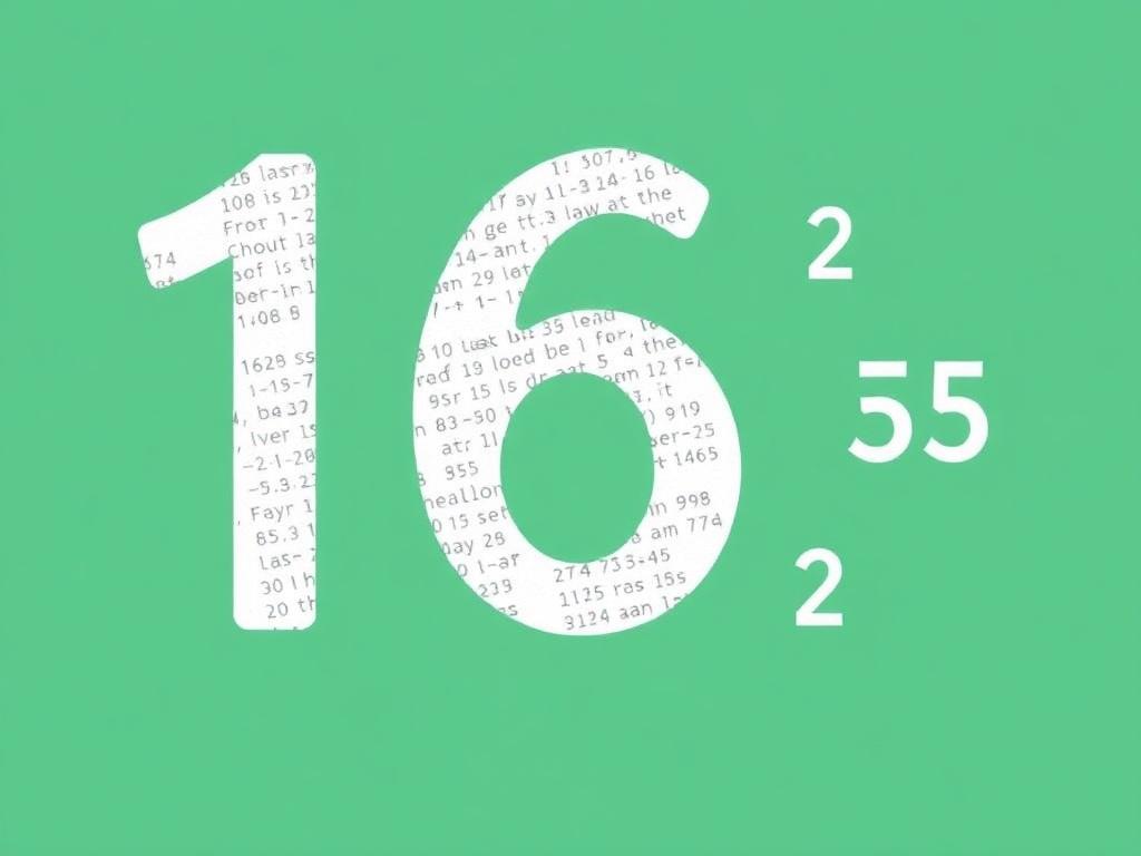 Счастливые числа: верить или нет. Математические «счастливые числа»: что это и как считать