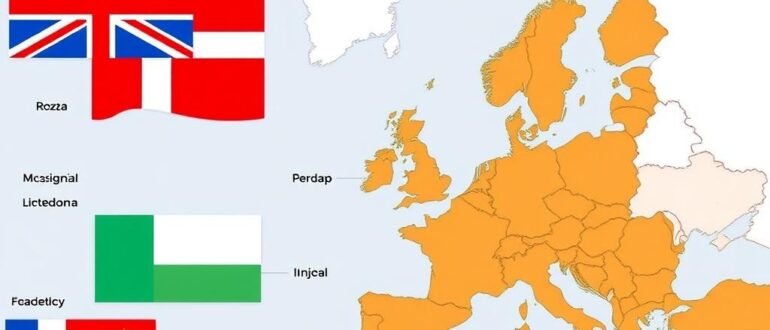 Налогообложение в разных странах: как налоги формируют экономику и повседневную жизнь