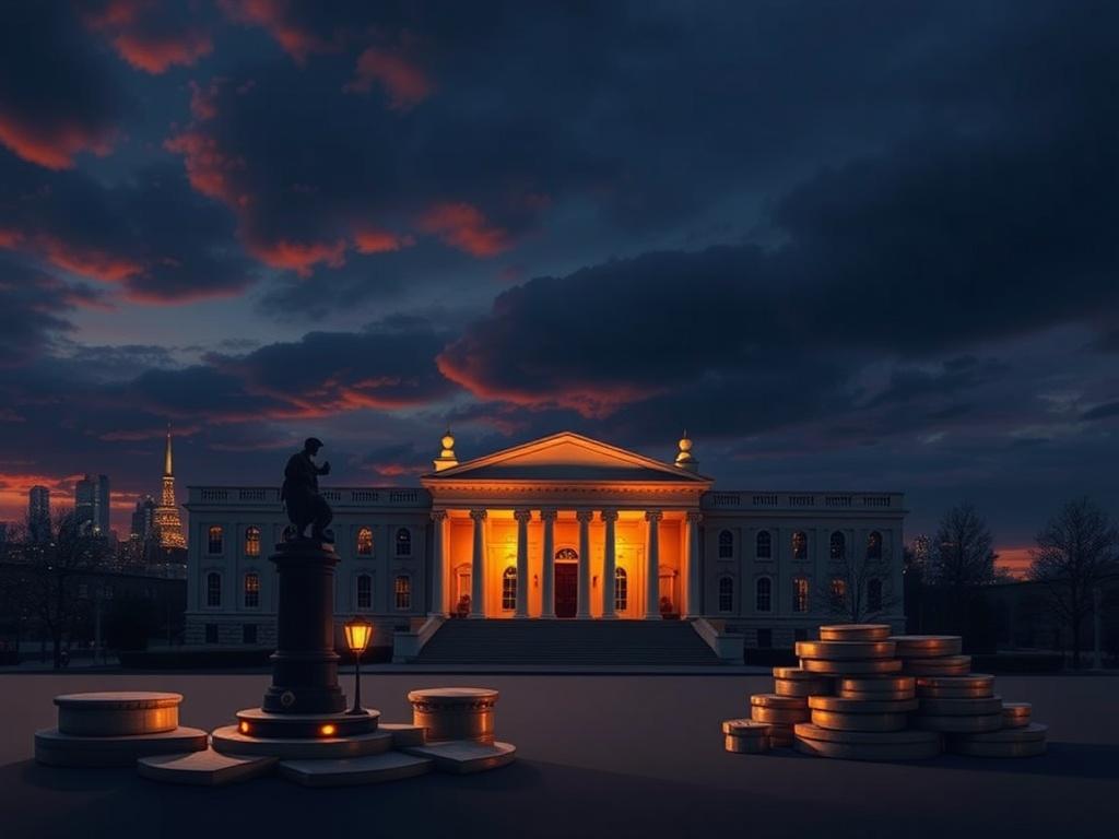 Банкротства после выигрыша. Стратегии защиты капитала и профилактика банкротства