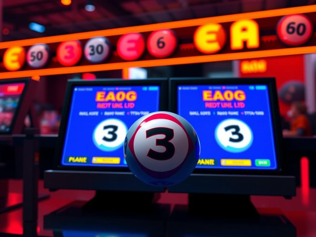 Сайты-двойники лотерей. Технические детали, которые важно знать