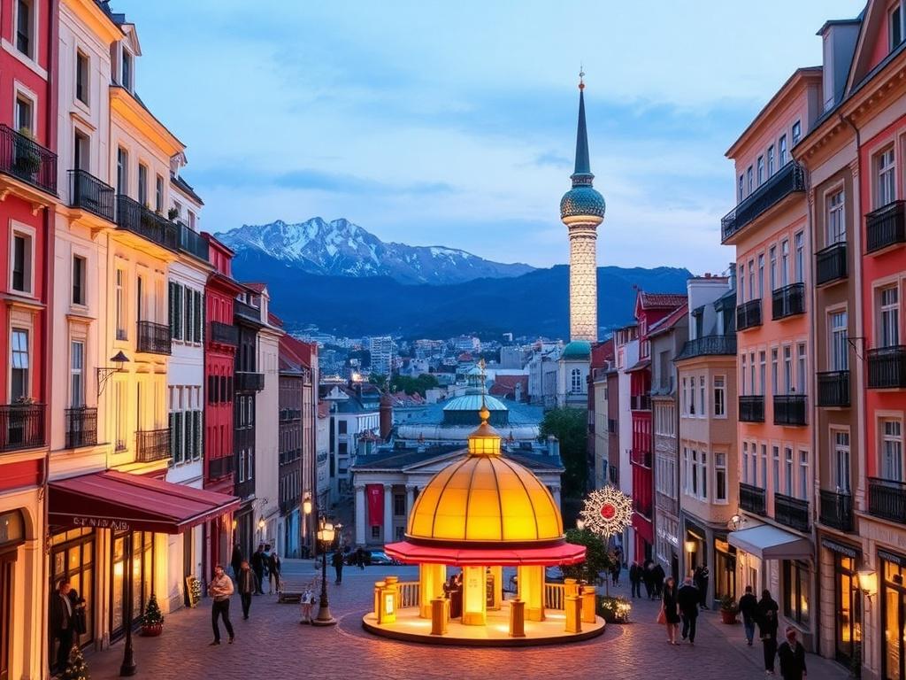 Налогообложение в разных странах. Что нужно знать человеку, который переезжает или ведёт бизнес за рубежом