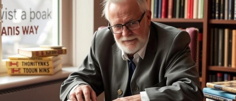 Книги про лотерейных миллионеров: почему нам так нравятся истории о внезапном богатстве