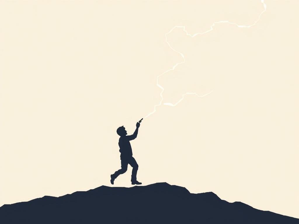 Адреналин и ожидание. Как направлять энергию ожидания в творчество и действие