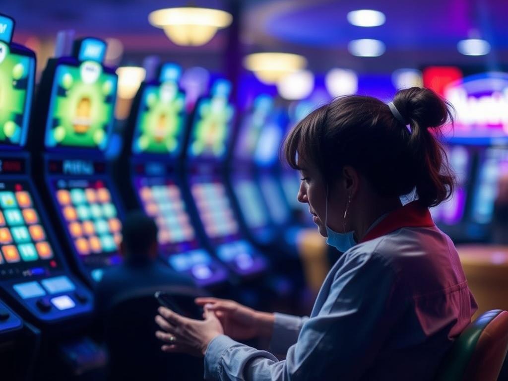 Лотерейная зависимость: признаки и помощь. Профессиональная помощь: к кому идти и чего ожидать