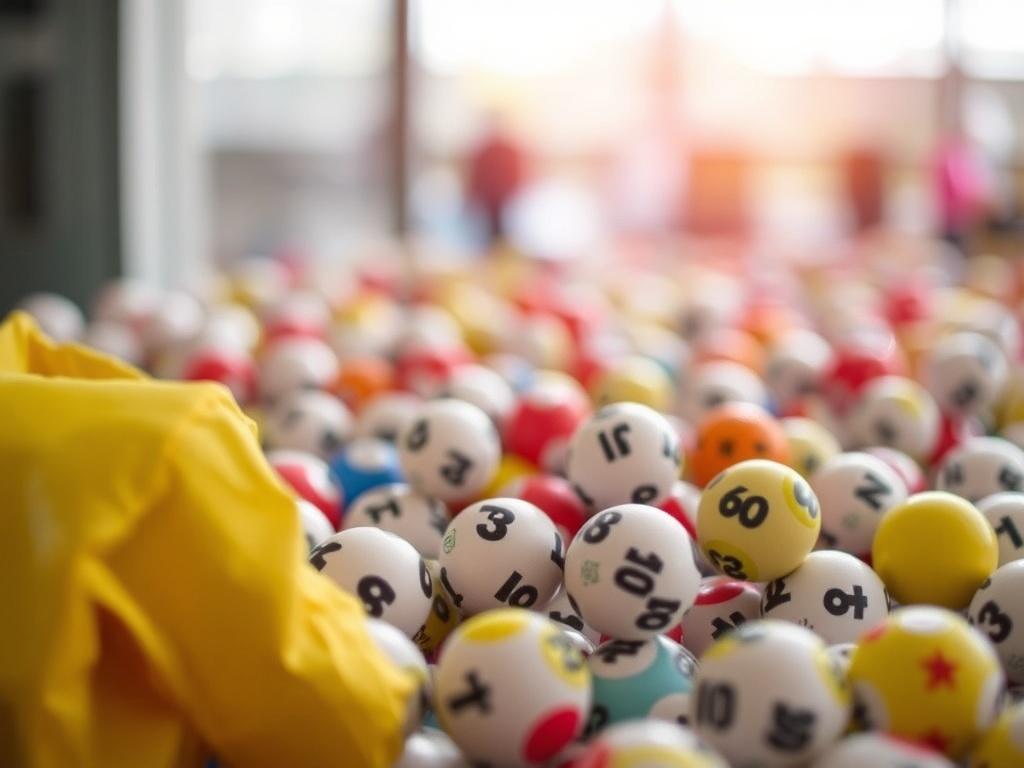 Надзор за проведением лотерей. Защита участников: прозрачность, информирование и споры Надзор за проведением лотерей. Защита участников: прозрачность, информирование и споры