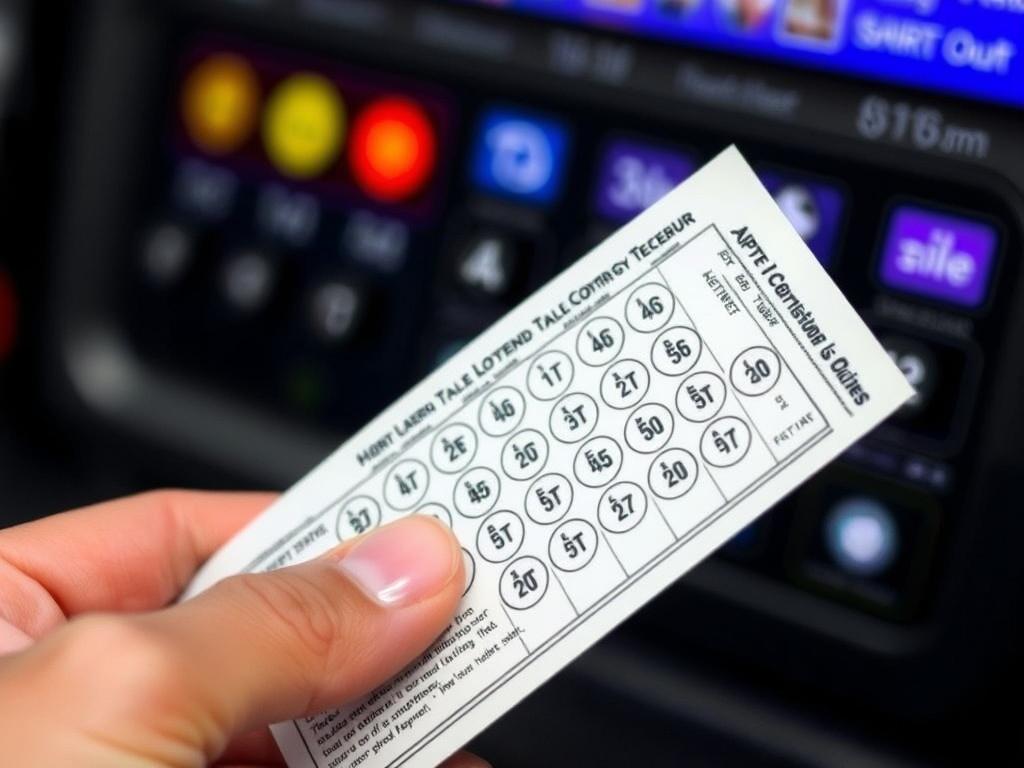 Мгновенные лотереи: правила и виды. Как проверить подлинность и безопасность билета