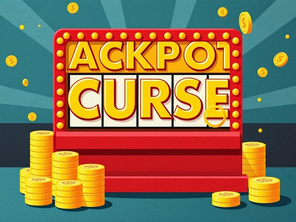 Проклятие джекпота: мифы и реальность. Практические шаги для тех, кто выиграл