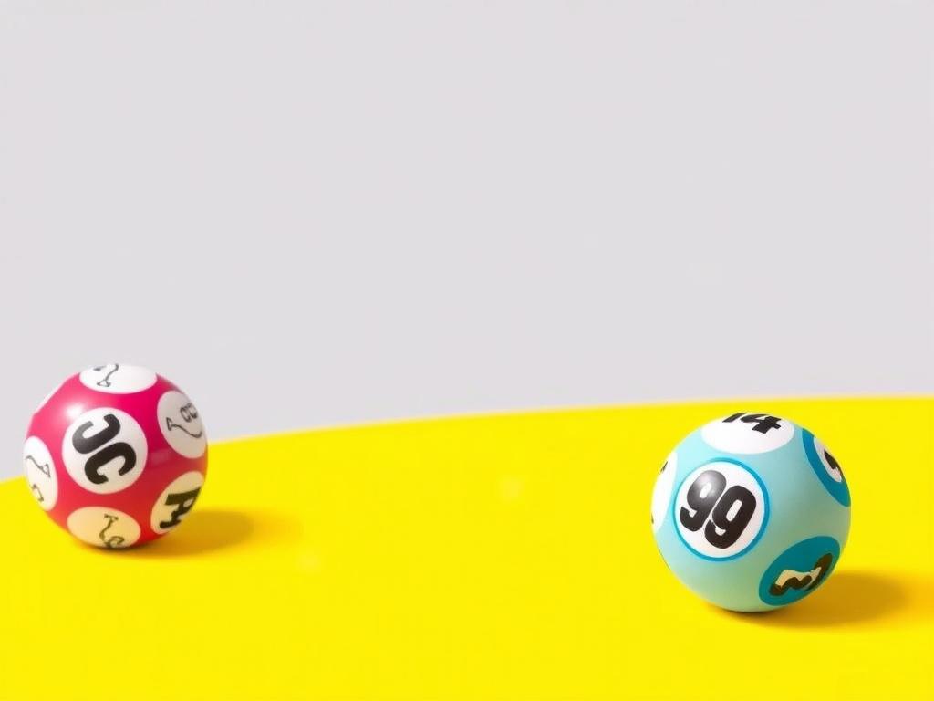 Бюджет на лотереи: сколько тратить без вреда. Подведение итогов практики без громких слов