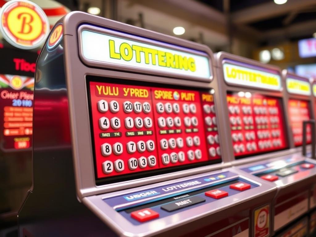 Мгновенные лотереи: правила и виды. Личный опыт автора