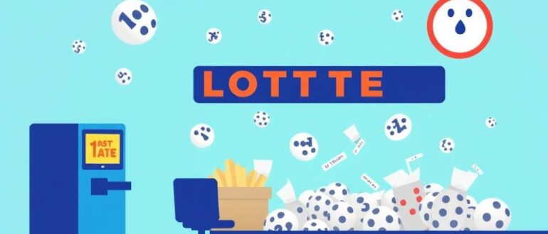 Лотереи в фастфуде: почему бесплатный шанс так хорошо продает бургер